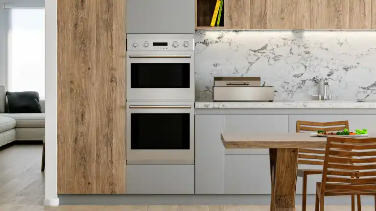 Kenyon Argentina parrillas eléctricas City Grill en cocina