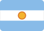 Bandera de Argentina