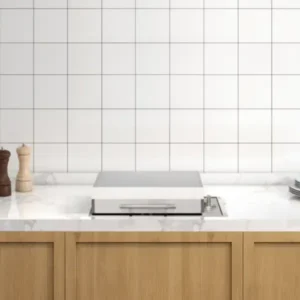 Kenyon Argentina Parrillas Eléctricas - Parrilla empotrada en cocina