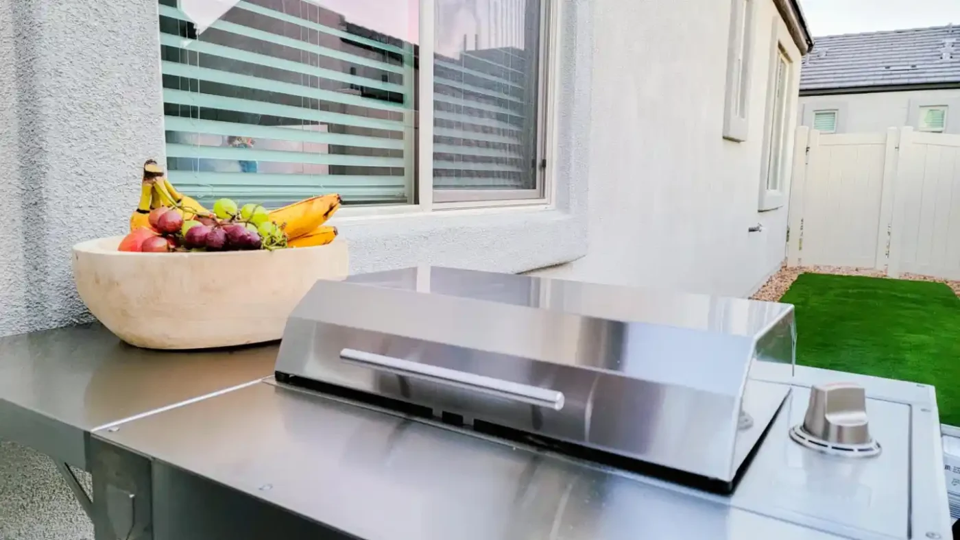 Kenyon Argentina Parrillas Eléctricas - Diseño compacto cerrado