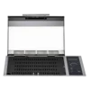 Kenyon Argentina Parrillas Eléctricas - Frontier Electric Grill intelliKEN Touch empotrada abierta