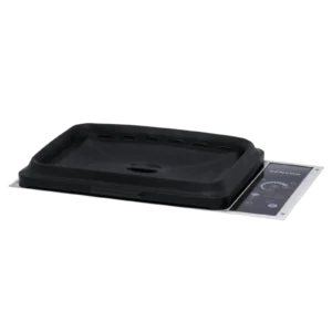 Kenyon Argentina Parrillas Eléctricas - Parrilla cerrada en cocina moderna