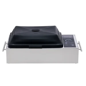 Kenyon Argentina Parrillas Eléctricas - Protección completa