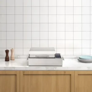 Kenyon Argentina Parrillas Eléctricas - Estilo moderno en cocina