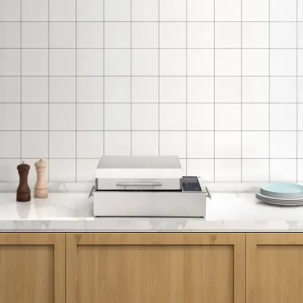 Kenyon Argentina Parrillas Eléctricas - Estilo moderno en cocina