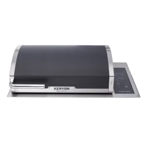 Kenyon Argentina Parrillas Eléctricas - Parrilla empotrada cerrada