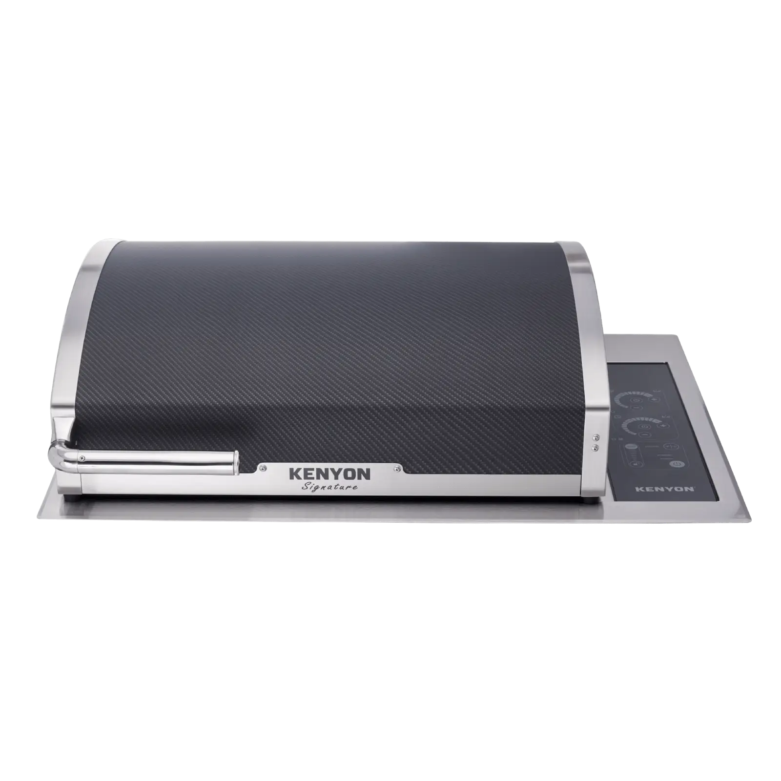 Kenyon Argentina Parrillas Eléctricas - Parrilla empotrada cerrada