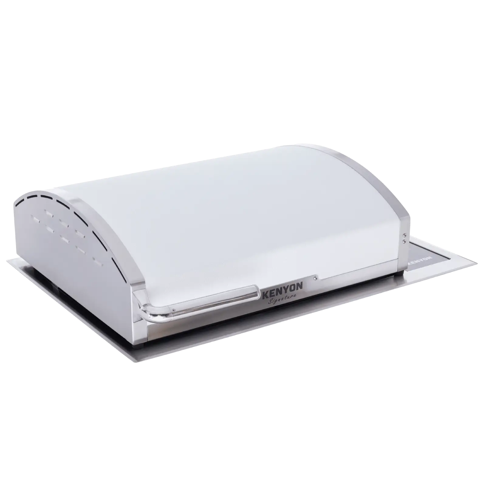 Kenyon Argentina Parrillas Eléctricas - Parrilla empotrada cerrada