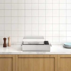 Kenyon Argentina Parrillas Eléctricas - Diseño minimalista en cocina