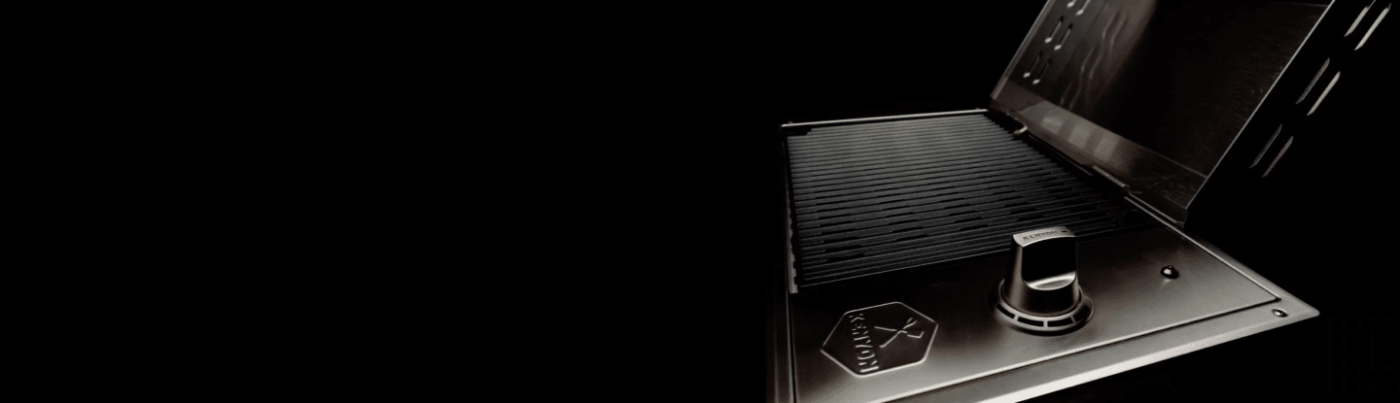 Kenyon Argentina Parrillas Eléctricas