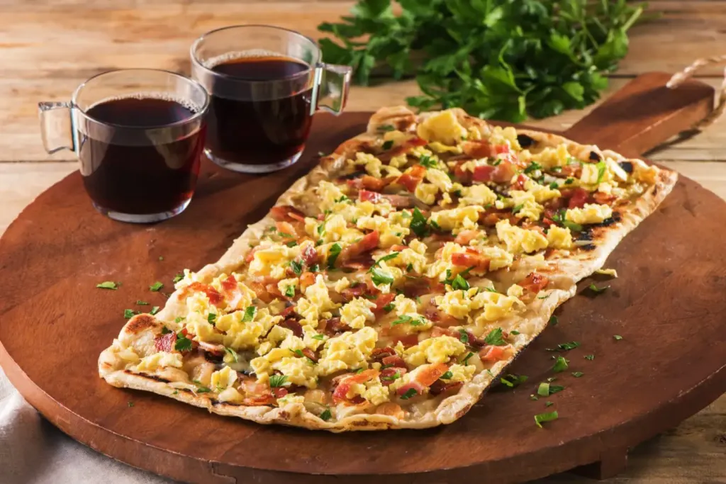 Kenyon Argentina Parrillas Eléctricas - pizza a la parrilla