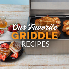 Kenyon Argentina Parrillas Eléctricas - Recetas favoritas en plancha