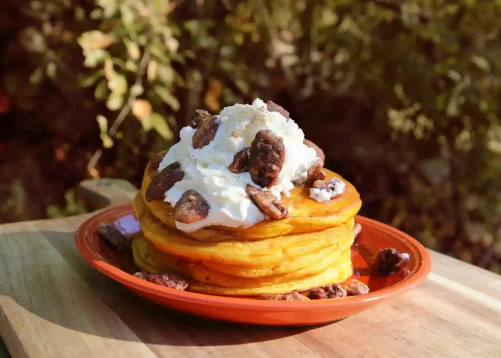 Kenyon Argentina Parrillas Eléctricas - Pancakes dulces