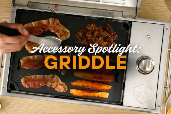 Kenyon Argentina Parrillas Eléctricas - Accesorio Griddle