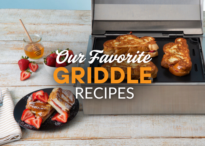 Kenyon Argentina Parrillas Eléctricas - Recetas favoritas en plancha