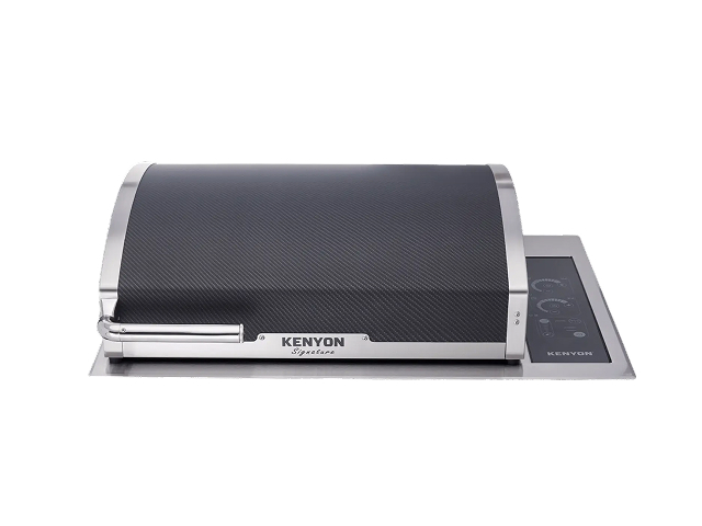 Kenyon Argentina Parrillas Eléctricas - Parrilla empotrada cerrada