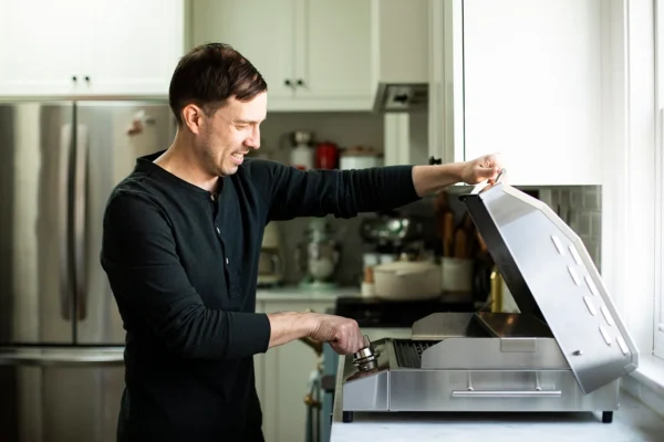 Kenyon Argentina parrillas electricas portables interior-en-cocina