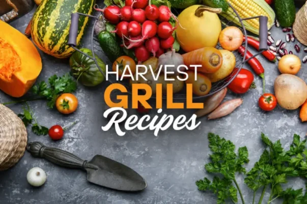 Kenyon Argentina Parrillas Eléctricas - Recetas de temporada