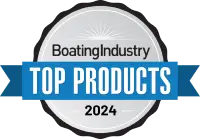 Kenyon parrillas eléctricas - Boating Industry Top Products 2024