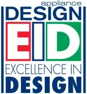 Kenyon parrillas eléctricas - Premio Excellence in Design (EID)