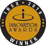 Kenyon parrillas eléctricas - IBEX Innovation Awards 2016