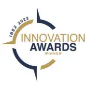 Kenyon parrillas eléctricas - IBEX Innovation Awards 2022
