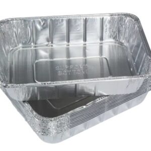 Bandeja de goteo descartable (10 unidades)