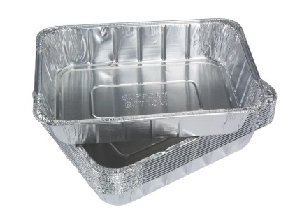 Bandeja de goteo descartable (10 unidades)