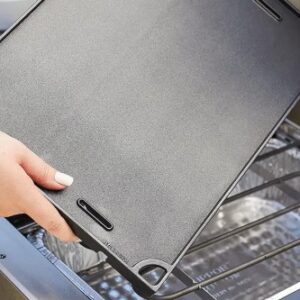 Alternative view of Placheta antiadherente