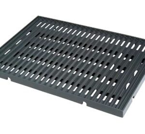 Parrilla antiadherente