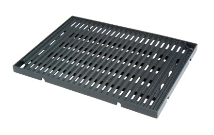 Parrilla antiadherente