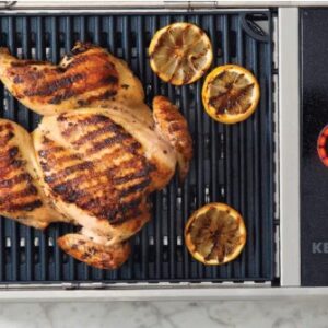 Alternative view of Parrilla antiadherente