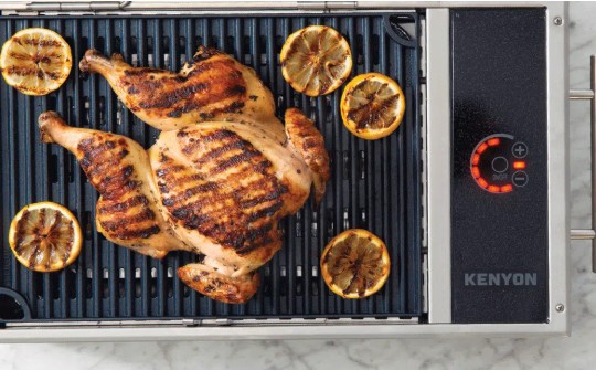 Parrilla antiadherente - Image 2