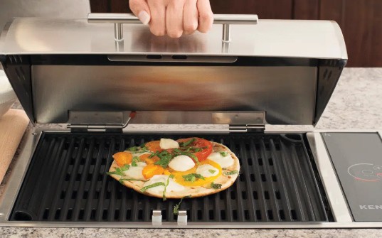 Parrilla antiadherente - Image 3