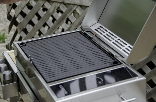 Parrilla antiadherente - Image 4