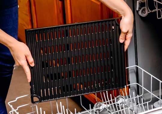 Parrilla antiadherente - Image 5