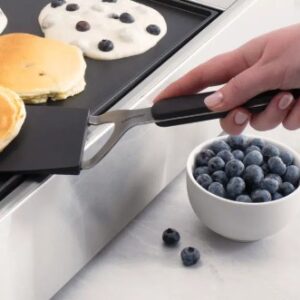 Alternative view of Spatula