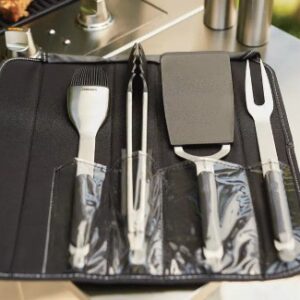 Alternative view of Kit de utensillos